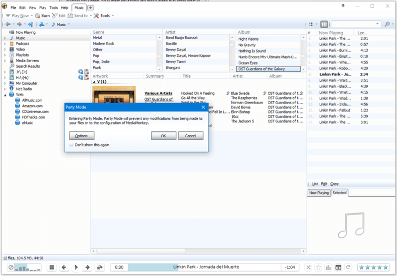 The Best Music Management Software TheSweetBits