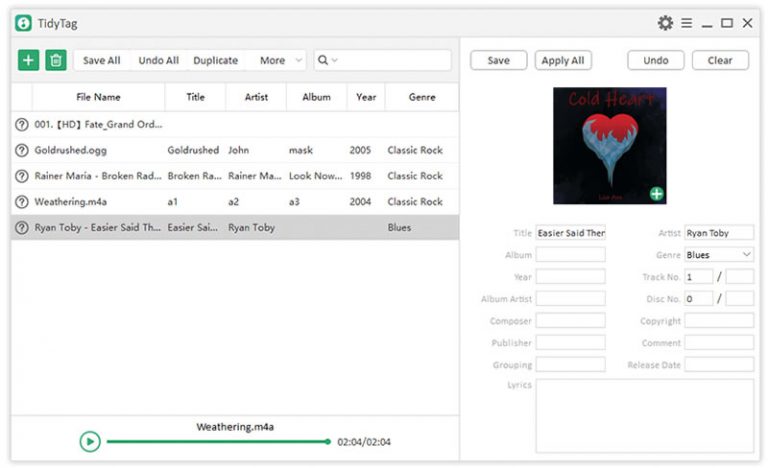 Best Music Management Software for Windows | TheSweetBits