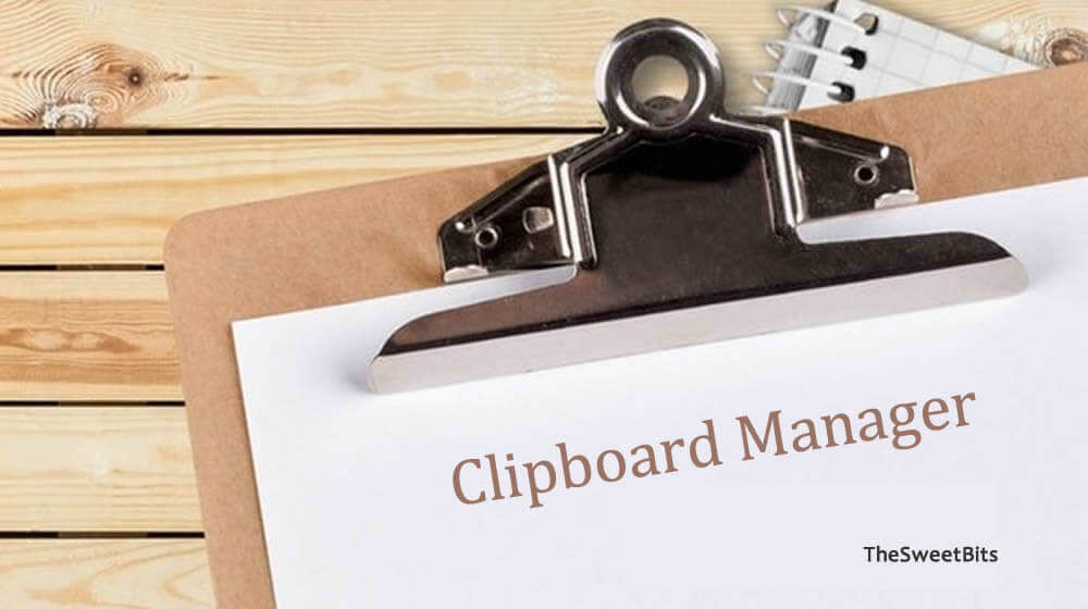 Clipboard Master 5.5.0.50921 for apple download