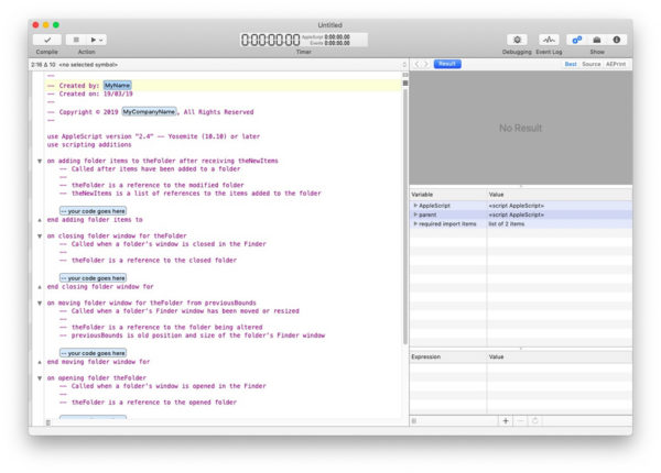 Amazing Automation Apps Every Mac User Will Love | TheSweetBits
