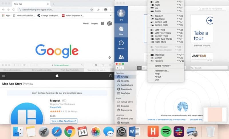 11 Mac Apps to Boost Your Productivity This Year | TheSweetBits