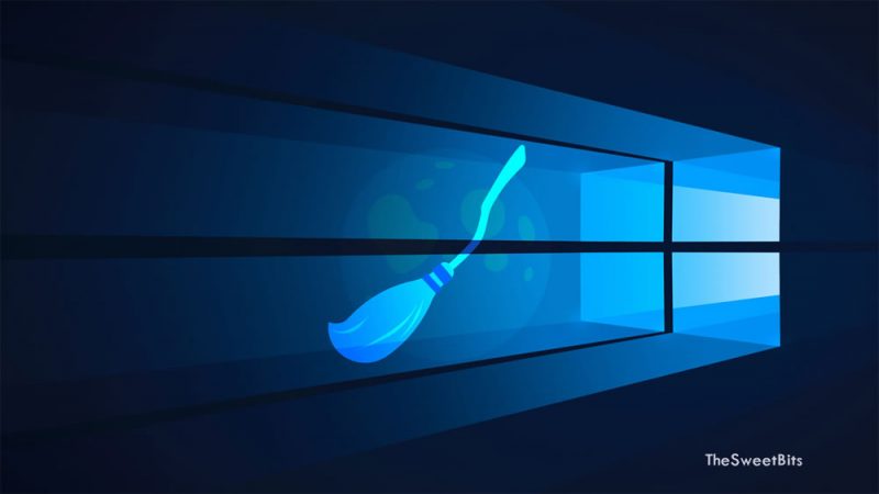Best PC Cleaners to Get for Windows | TheSweetBits