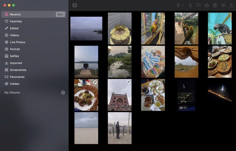 Darkroom Photo & Video Editor Join the Dark Side TheSweetBits