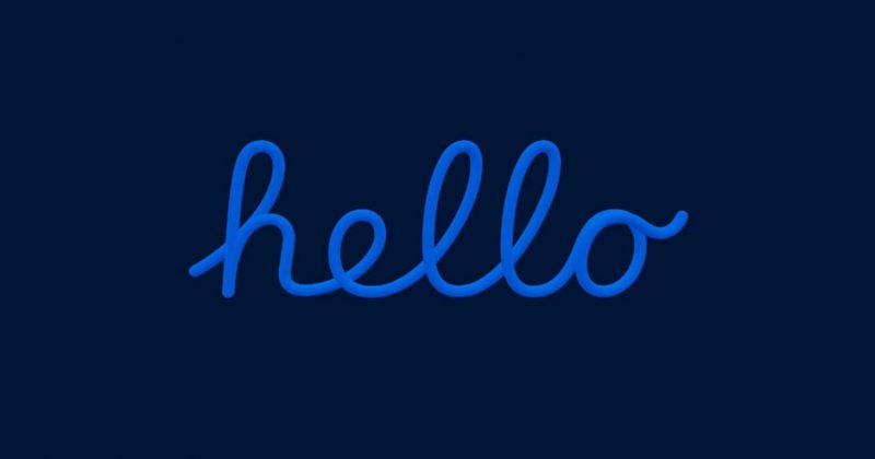 Hello Screensaver On Mac How To Enable It And Use TheSweetBits