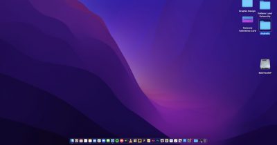 How to Fix Common Issues with macOS Monterey | TheSweetBits