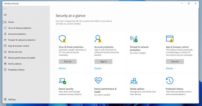 9 Security Tips for Your Windows PC | TheSweetBits
