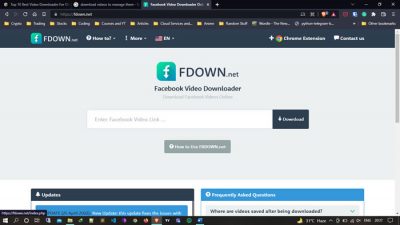 The 15 Best Free Video Downloaders TheSweetBits