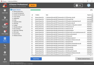 Is CCleaner Safe? A Review of CCleaner 2022 | TheSweetBits