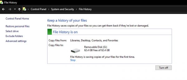 Your Guide on How to Back Up Your Windows PC | TheSweetBits
