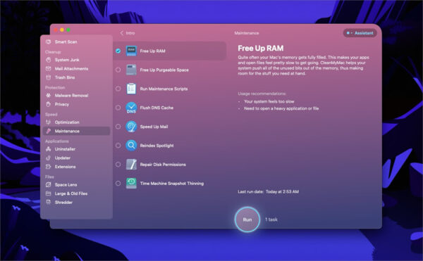 How to Clear RAM On Your Mac Computer | TheSweetBits