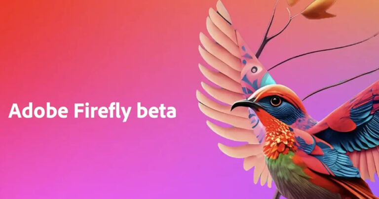 Adobe Unveils Generative AI Tools with Firefly | TheSweetBits