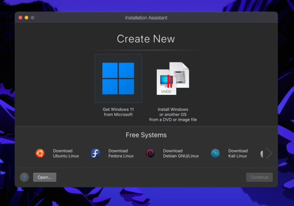 Parallels Desktop Vs. VMWare Fusion | TheSweetBits