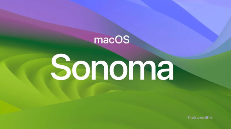 20+ Best Hidden Features of macOS Sonoma | TheSweetBits