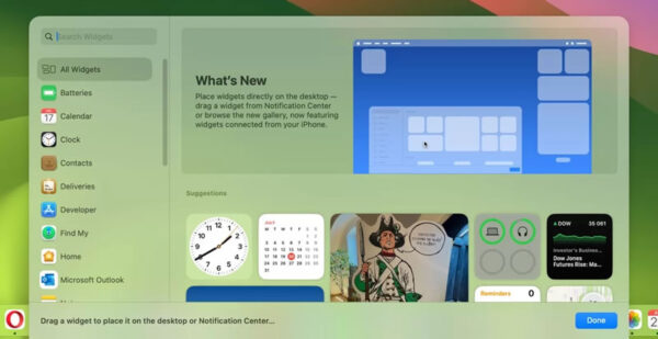20+ Best Hidden Features of macOS Sonoma | TheSweetBits