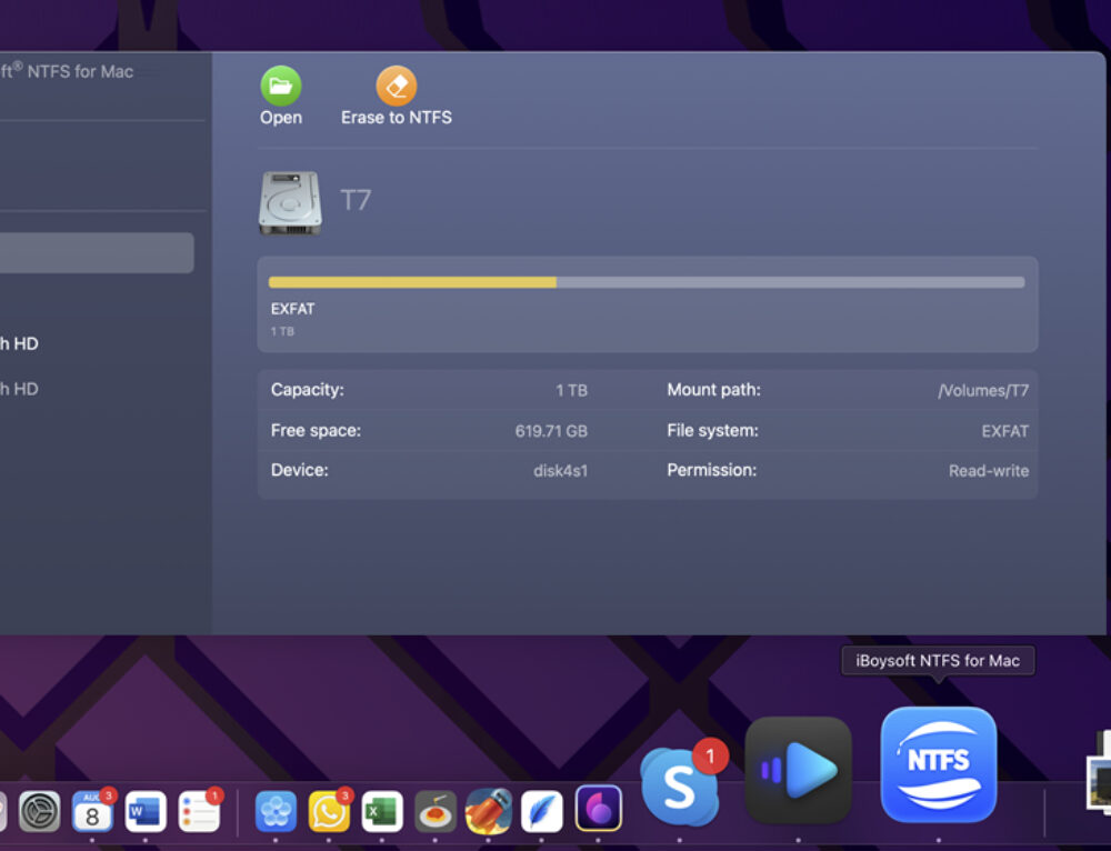 Best Mac System Monitor Apps 2024 | TheSweetBits