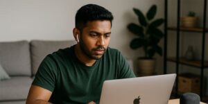 voice workflow