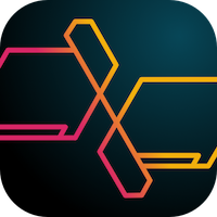 infinidesk icon