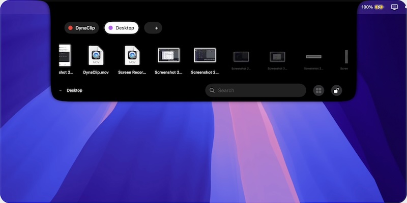 DynamicLake Pro: A Smarter Way to Interact with Notch on Macs