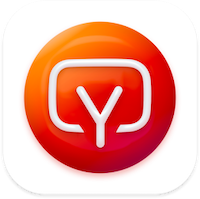 sycpro icon