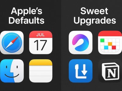 macappalternatives