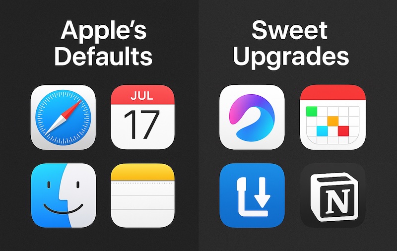 macappalternatives