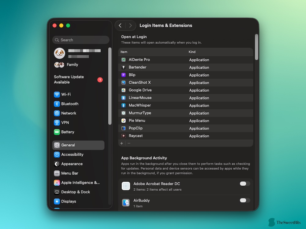 macos loginitems