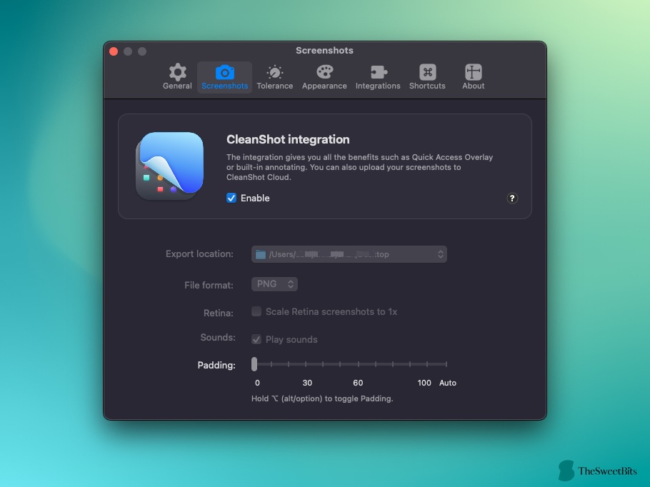 pixelsnap screenshots