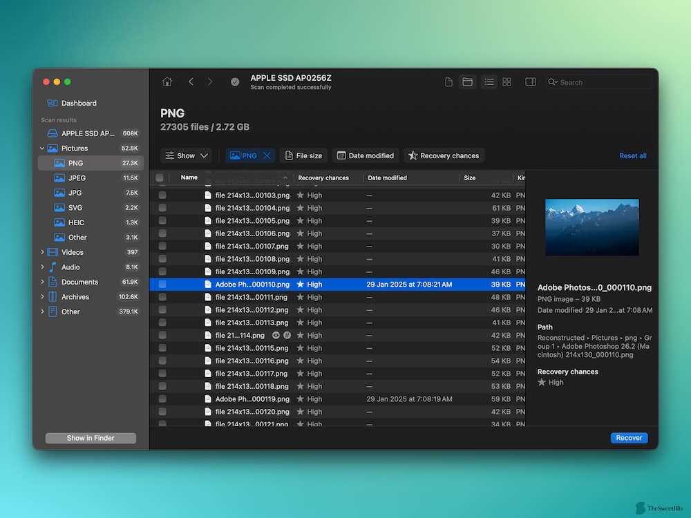 diskdrill camerarecovery