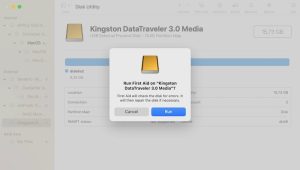 partitionrecovery deletedlost