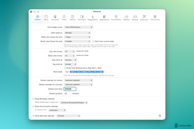 BusyCal Review: A Powerful Alternative to Apple Calendar