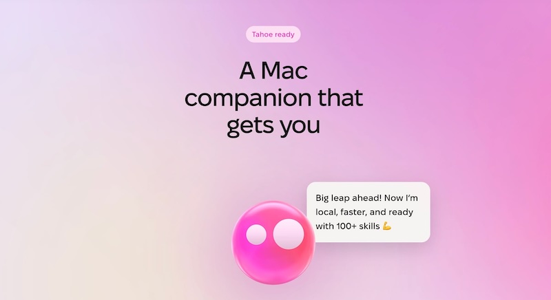 Eney: Is MacPaw's New AI Companion Truly Ready to Run Your Mac?