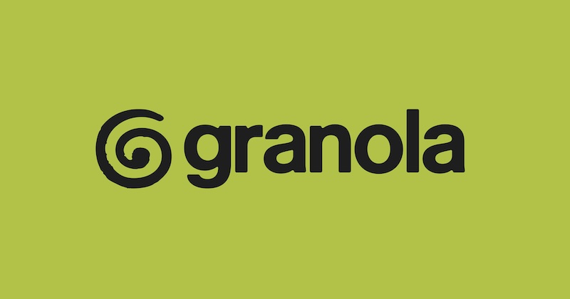 Granola product