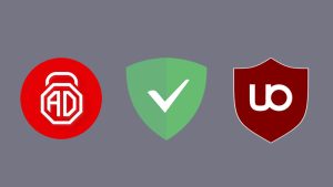 adlock vs adguard vs ublock