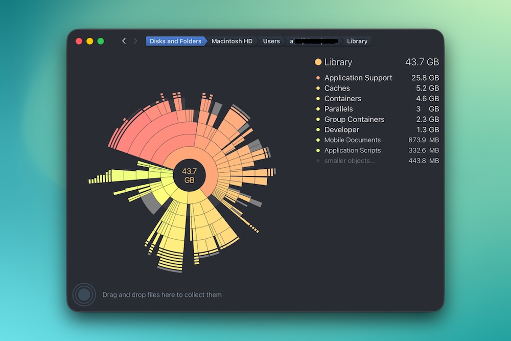 daisydisk