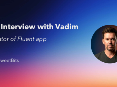 interview vadim fluentapp