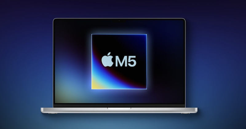 m5 mac run windows