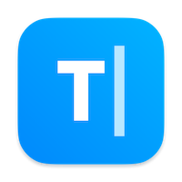 typinator icon