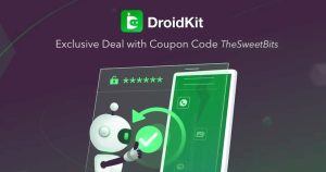 Droidkit deal