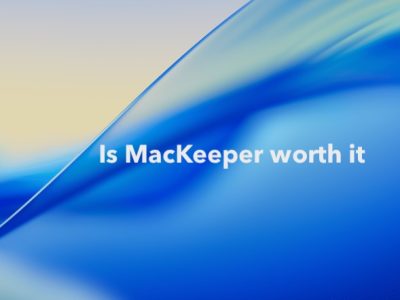 mackeeper worthit