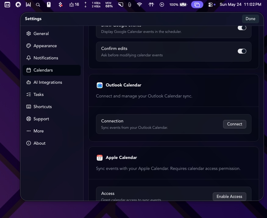 calendarconnect