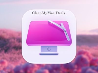 cleanmymac deals