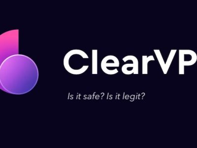 clearvpn safelegit