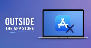 outsideappstore