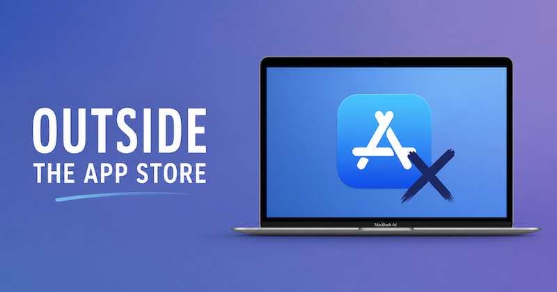 outsideappstore
