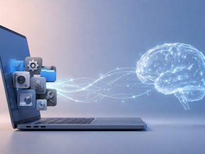 software matter ai era
