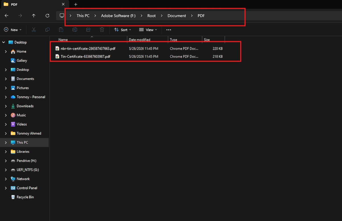 stellar pdfrecovery