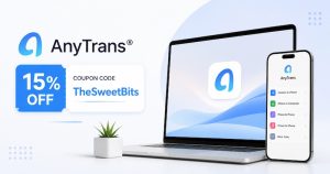 anytrans Discount