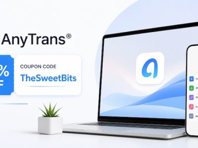 anytrans Discount