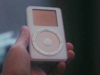 ipod get music