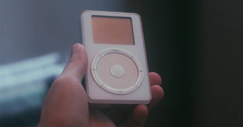 ipod get music